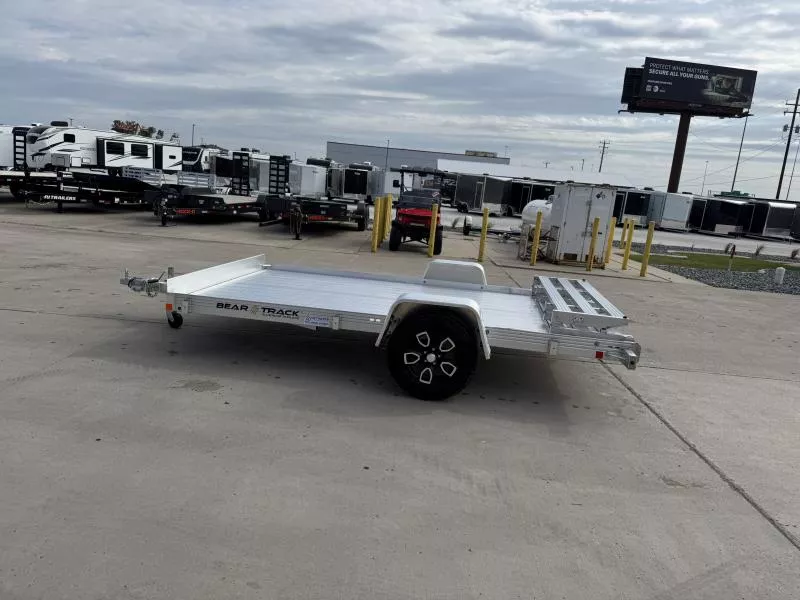 new Utility Trailers Bear Track  for sale, in Fargo, ND Thumbnail 6
