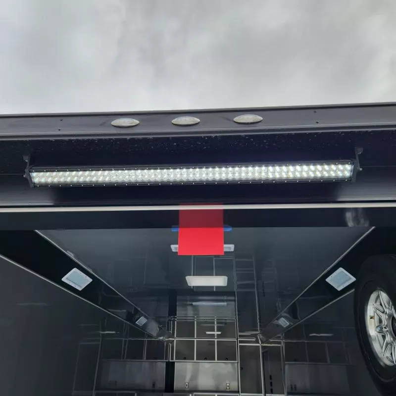 new Car Haulers / Racing Trailers InTech  for sale, in Fargo, ND Thumbnail 13