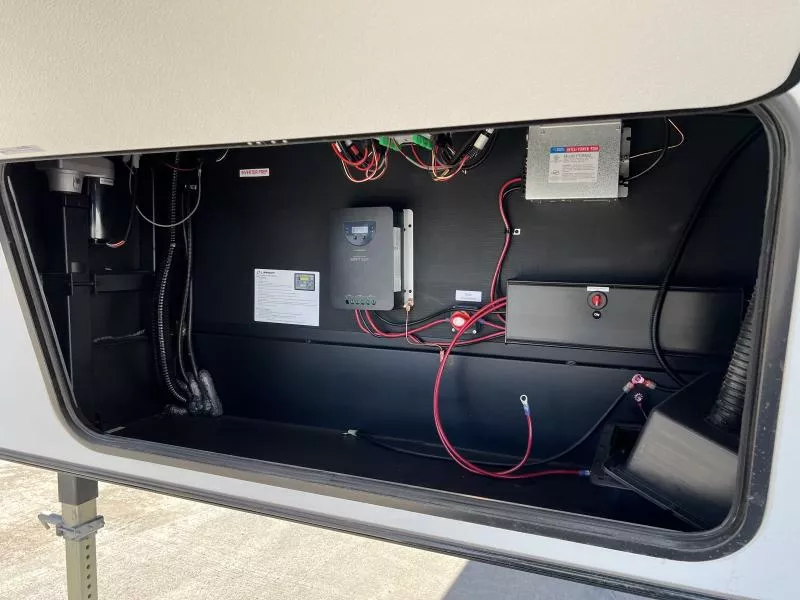 new Fifth Wheel Trailers Grand Design RV Reflection for sale, in Fargo, ND Thumbnail 7