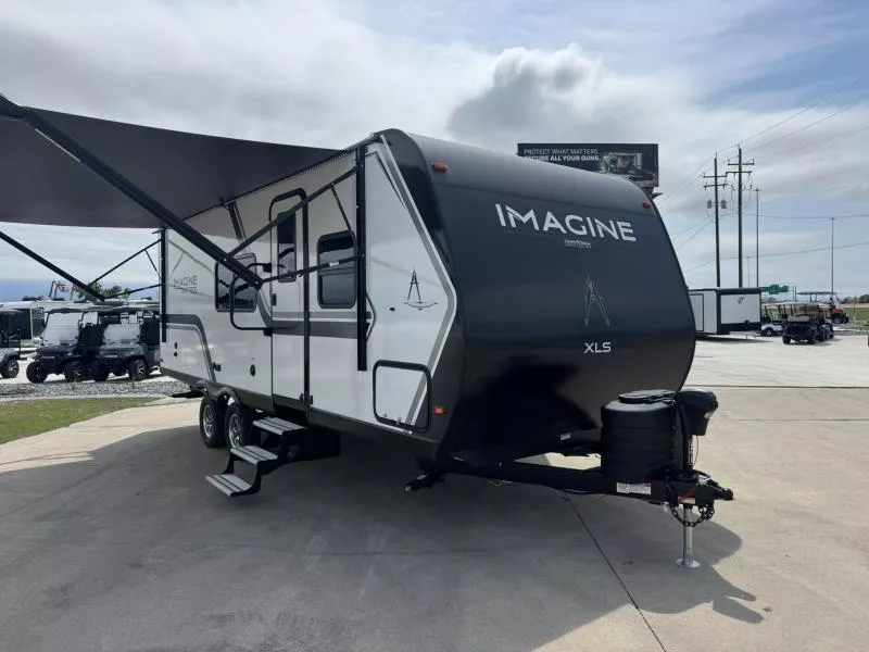 2025 Grand Design RV Imagine XLS 22MLE