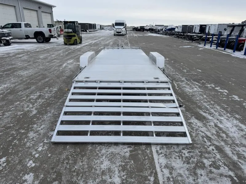 new Utility Trailers Bear Track  for sale, in Fargo, ND Thumbnail 9