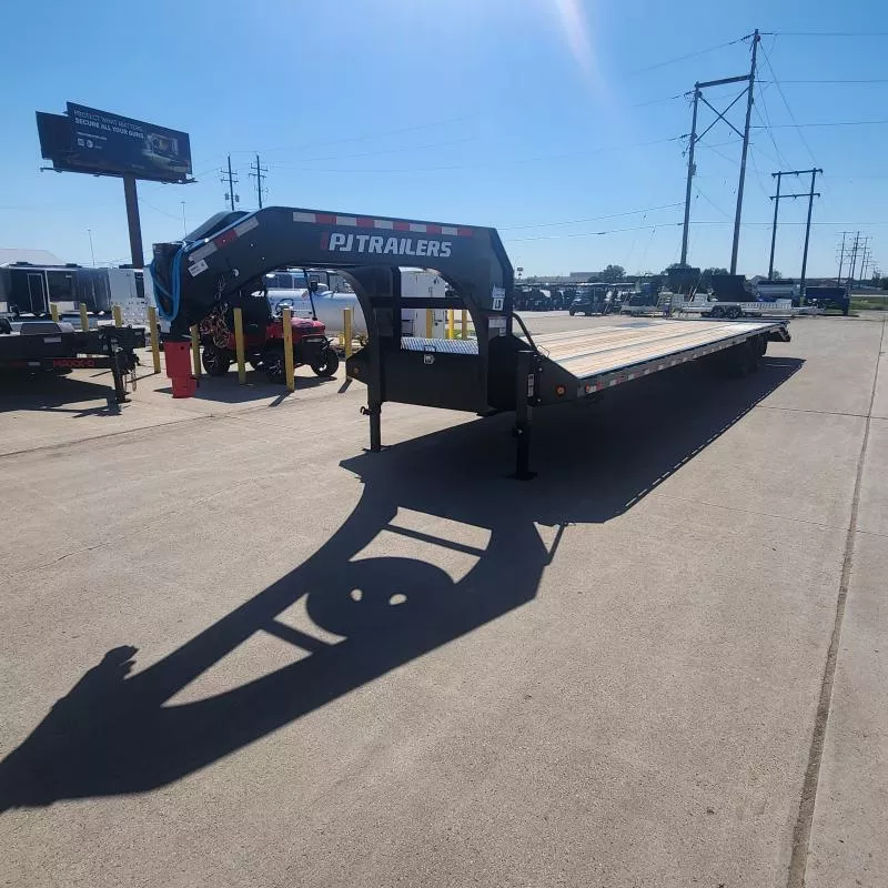 new Equipment / Flatbed Trailers PJ Trailers  for sale, in Fargo, ND Thumbnail 6
