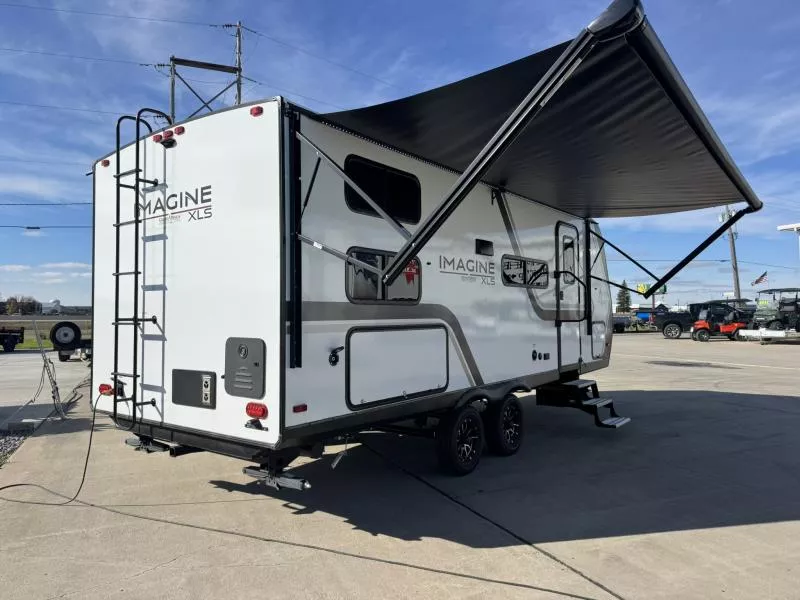 new Travel Trailers Grand Design RV  for sale, in Fargo, ND Thumbnail 3