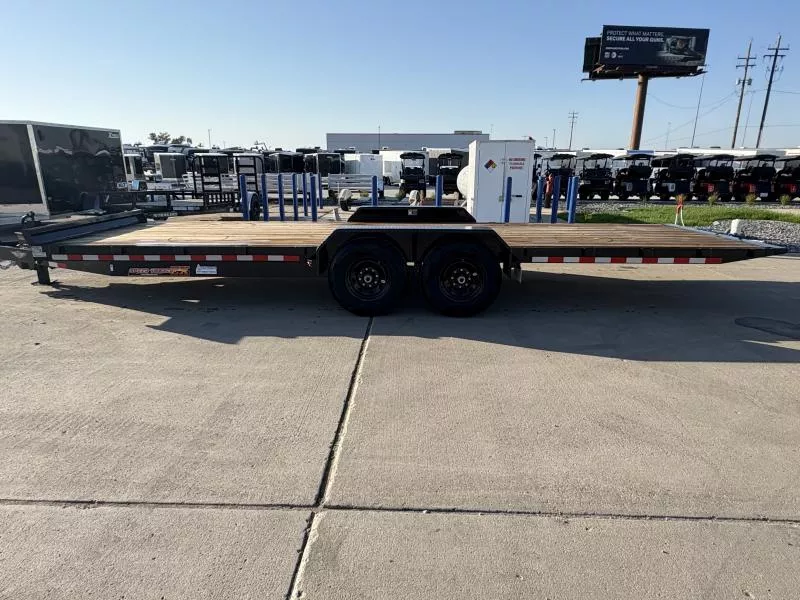 new Tilt Trailers H and H Trailer  for sale, in Fargo, ND Thumbnail 5