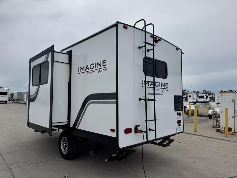 new Travel Trailers Grand Design RV Grand Design for sale, in Fargo, ND Thumbnail 5