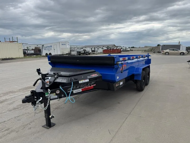 new Dump Trailers Arizona  for sale, in Fargo, ND Thumbnail 8