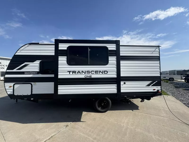 new Travel Trailers Grand Design RV  for sale, in Fargo, ND Thumbnail 6