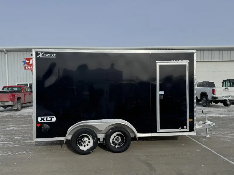 new Cargo (Enclosed) Trailers High Country  for sale, in Fargo, ND Thumbnail 2
