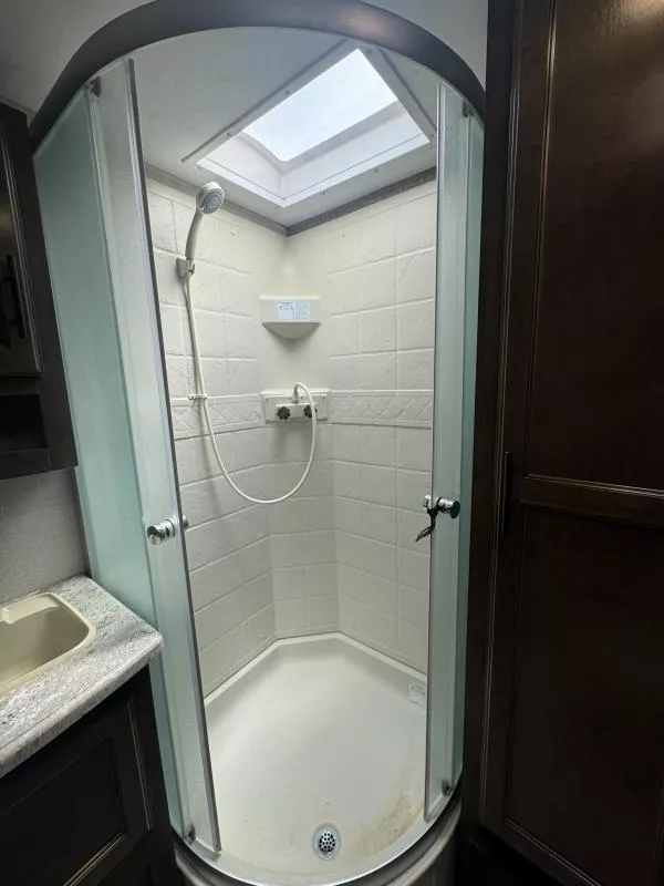 used Travel Trailers Kz Kz for sale, in Fargo, ND Thumbnail 40