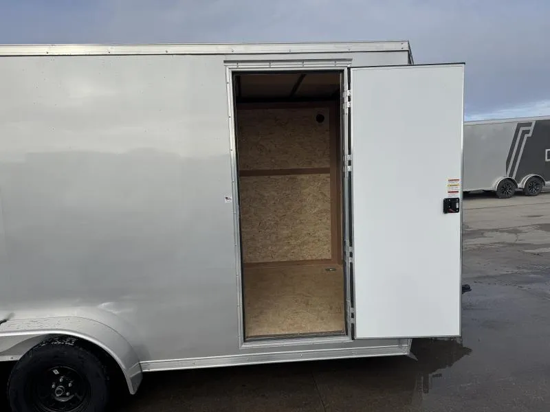 new Cargo (Enclosed) Trailers MTI Trailers  for sale, in Fargo, ND Thumbnail 9