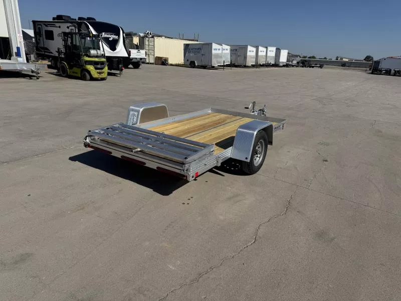 new Utility Trailers Bear Track  for sale, in Fargo, ND Thumbnail 3