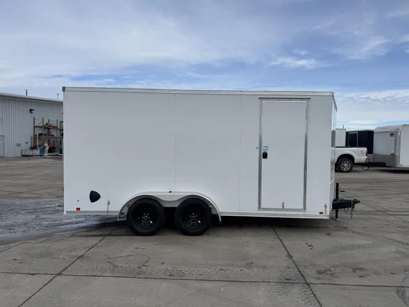 new Cargo (Enclosed) Trailers MTI Trailers  for sale, in Fargo, ND Thumbnail 2