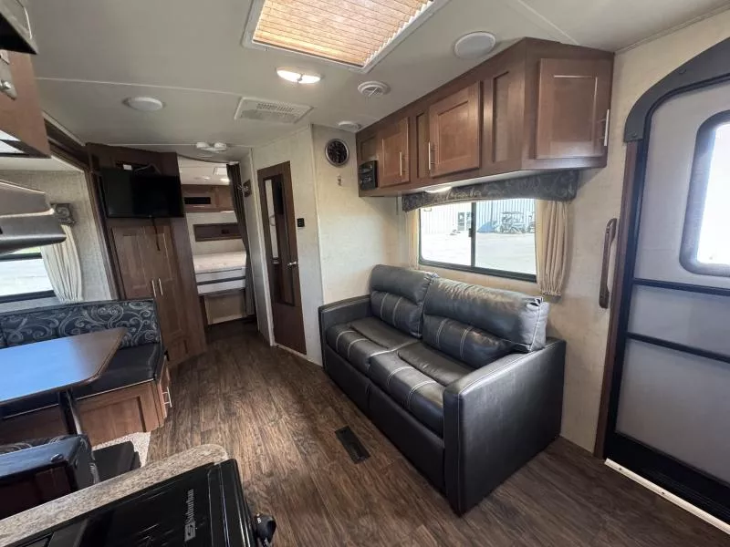 used Travel Trailers Forest River  for sale, in Fargo, ND Thumbnail 39