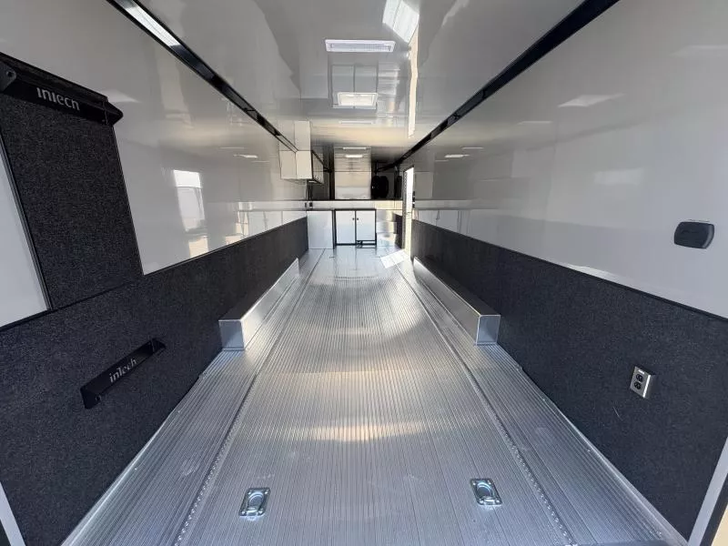 new Car Haulers / Racing Trailers InTech  for sale, in Fargo, ND Thumbnail 7
