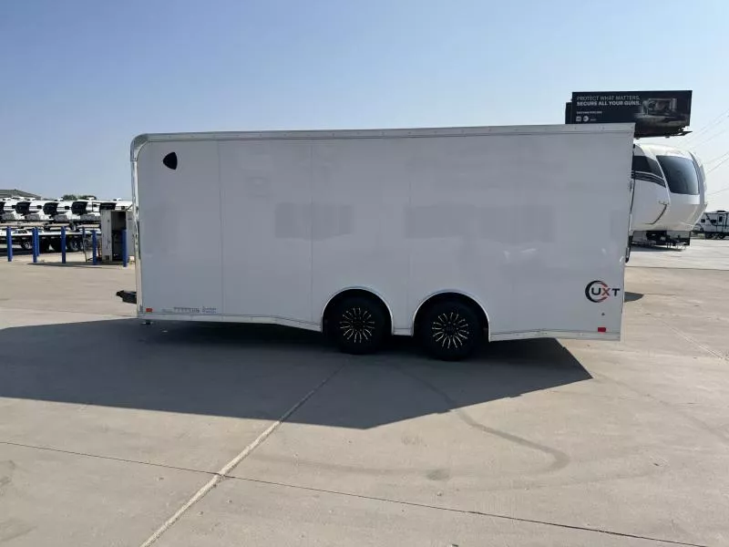 new Cargo (Enclosed) Trailers United Trailers  for sale, in Fargo, ND Thumbnail 6