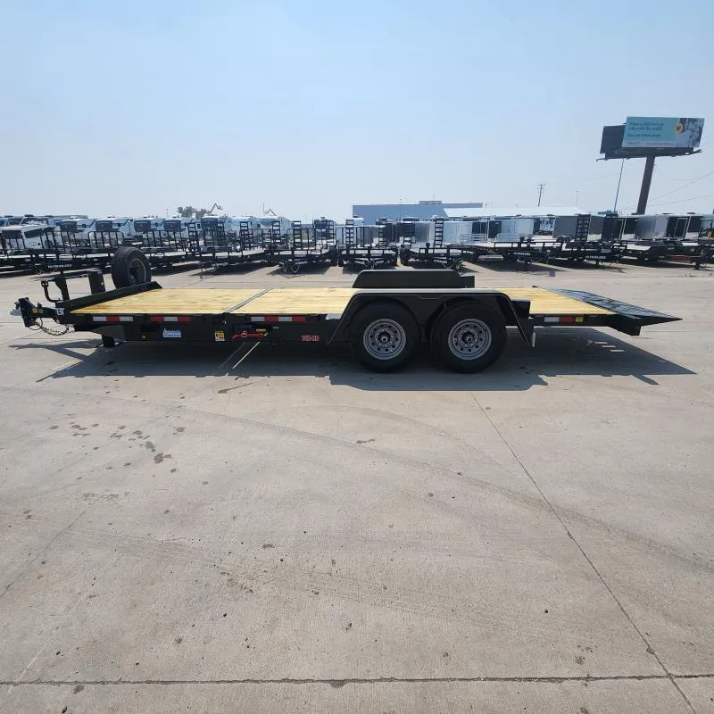 new Tilt Trailers Behnke  for sale, in Fargo, ND Thumbnail 6