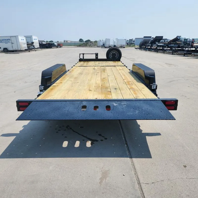 new Tilt Trailers Behnke  for sale, in Fargo, ND Thumbnail 4