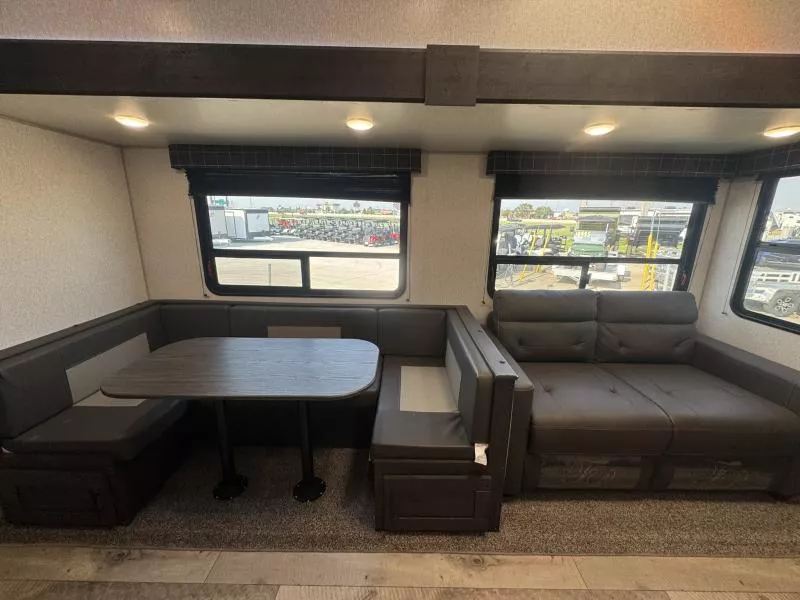 used Fifth Wheel Trailers Kz  for sale, in Fargo, ND Thumbnail 33