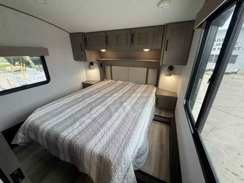 new Fifth Wheel Trailers Grand Design RV Grand Design for sale, in Fargo, ND Thumbnail 51