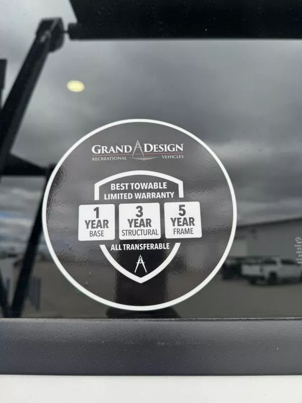 new Fifth Wheel Trailers Grand Design RV  for sale, in Fargo, ND Thumbnail 24