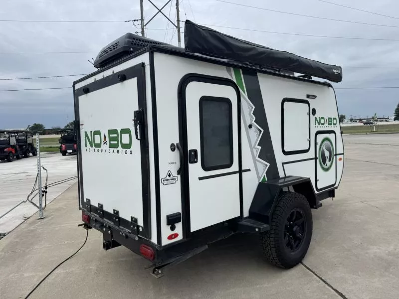 used Travel Trailers Forest River  for sale, in Fargo, ND Thumbnail 3