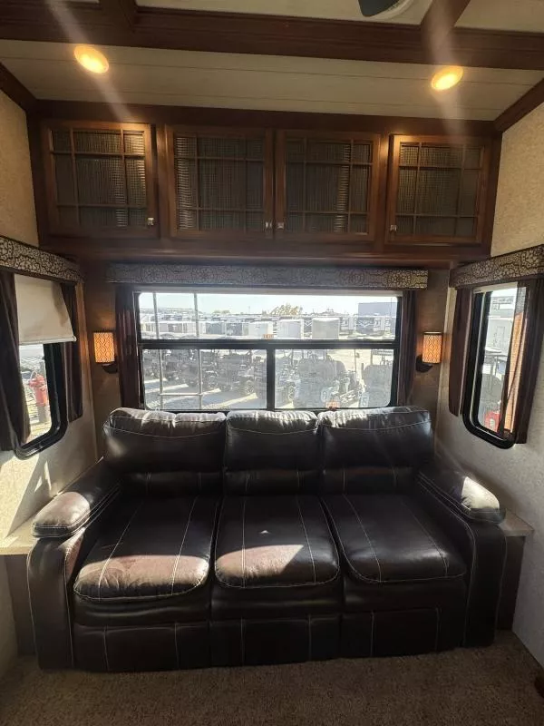 used Fifth Wheel Trailers Heartland RV  for sale, in Fargo, ND Thumbnail 24