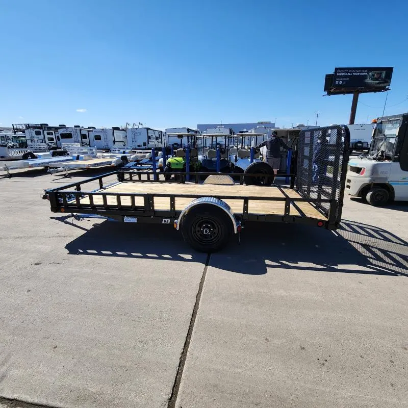new Utility Trailers PJ Trailers  for sale, in Fargo, ND Thumbnail 8
