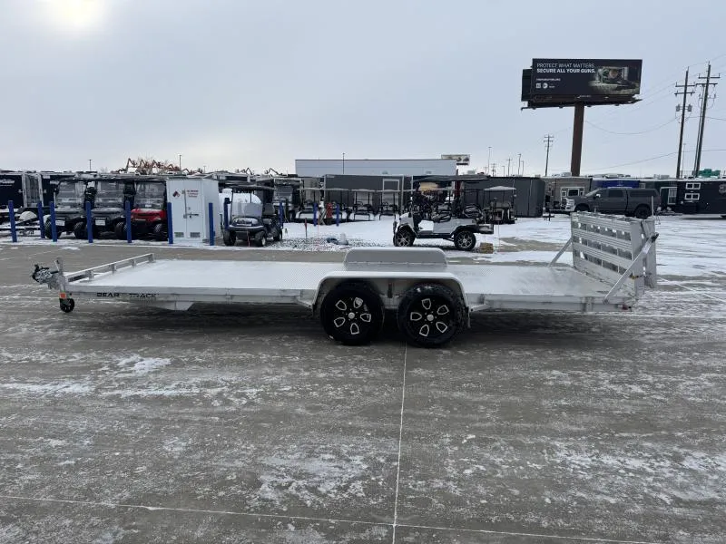 new Utility Trailers Bear Track  for sale, in Fargo, ND Thumbnail 6