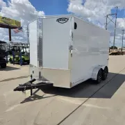 new Cargo (Enclosed) Trailers Impact Trailers  for sale, in Fargo, ND Thumbnail 9