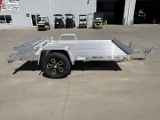 new Utility Trailers Bear Track  for sale, in Fargo, ND Thumbnail 2