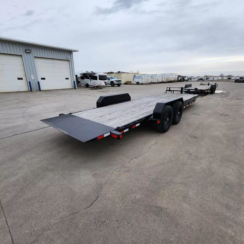 new Tilt Trailers PJ Trailers  for sale, in Fargo, ND Thumbnail 3