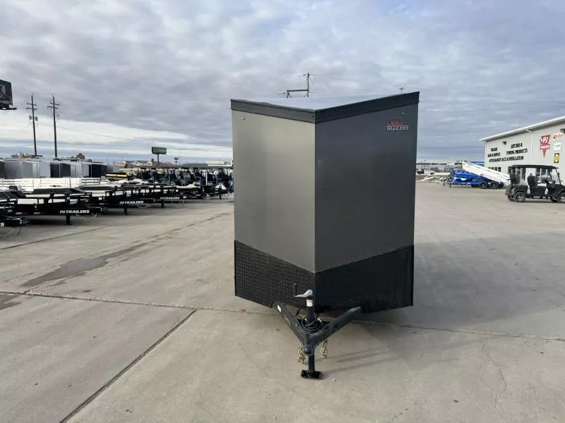 new Cargo (Enclosed) Trailers United Trailers  for sale, in Fargo, ND Thumbnail 10