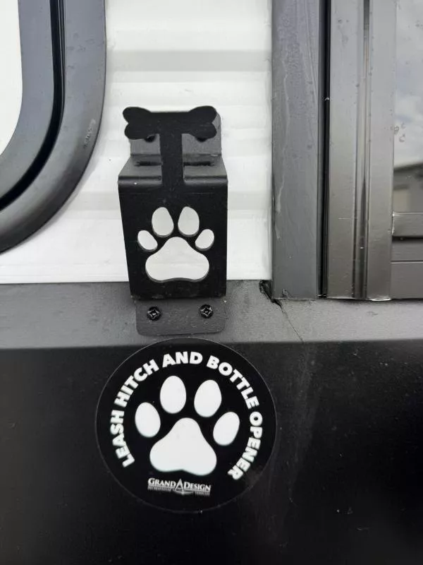 new Travel Trailers Grand Design RV  for sale, in Fargo, ND Thumbnail 27