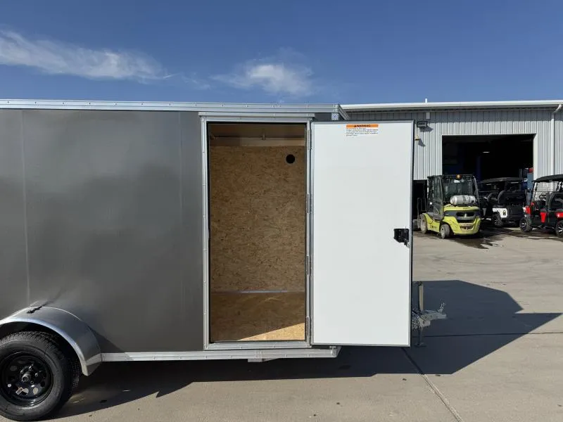 new Cargo (Enclosed) Trailers High Country  for sale, in Fargo, ND Thumbnail 9