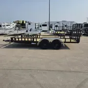 new Utility Trailers PJ Trailers  for sale, in Fargo, ND Thumbnail 4
