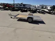 new Utility Trailers Bear Track  for sale, in Fargo, ND Thumbnail 9