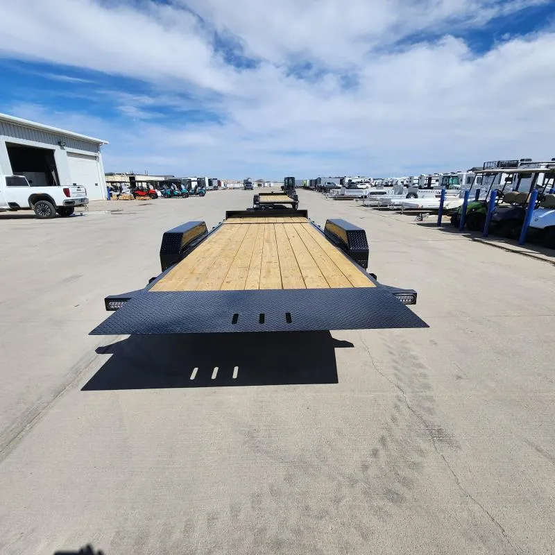 new Tilt Trailers Rice Trailers  for sale, in Fargo, ND Thumbnail 5