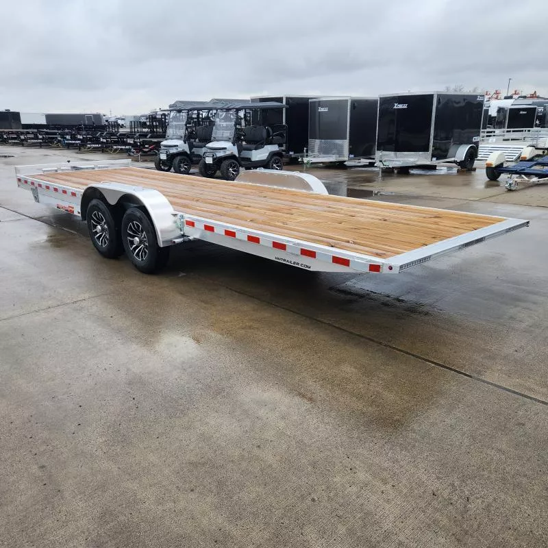 new Tilt Trailers H and H Trailer  for sale, in Fargo, ND Thumbnail 5