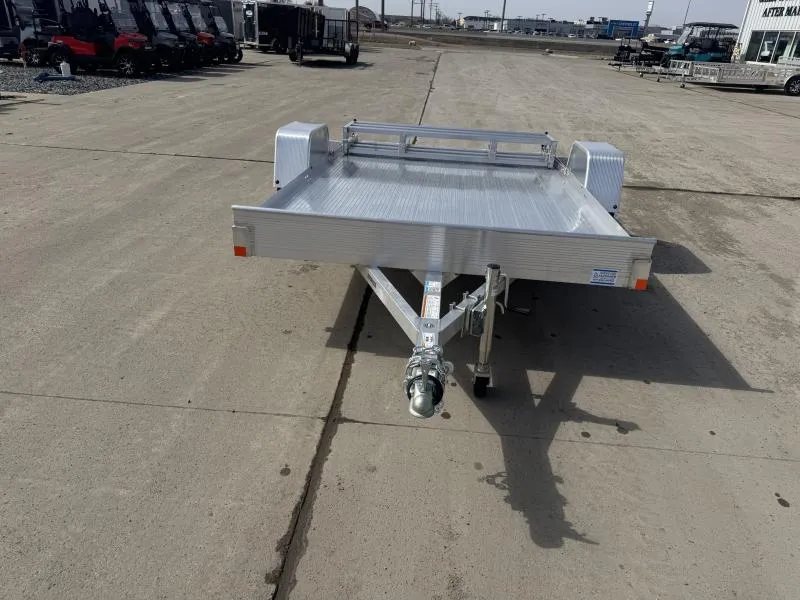 new Utility Trailers Bear Track  for sale, in Fargo, ND Thumbnail 4