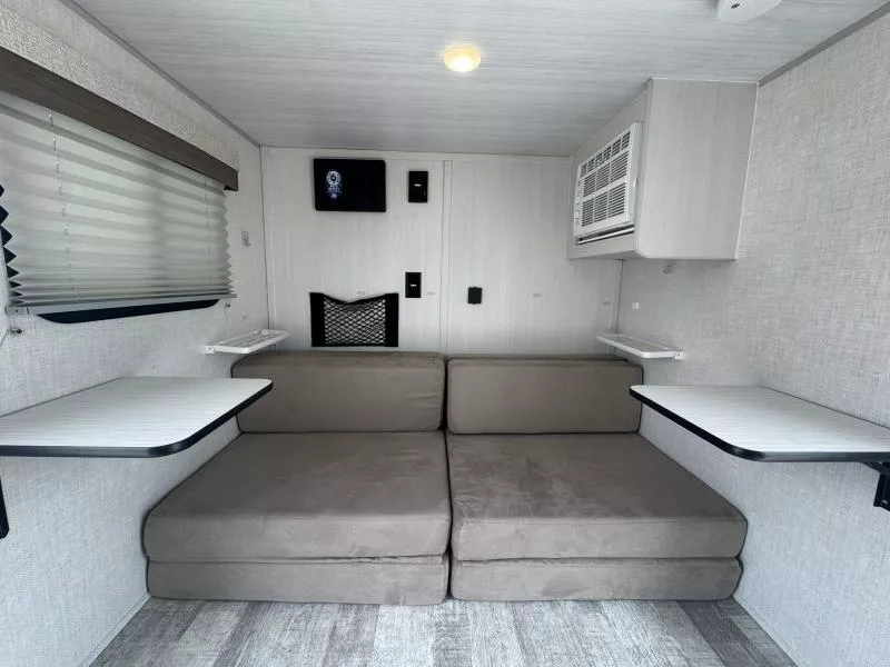 used Travel Trailers Forest River  for sale, in Fargo, ND Thumbnail 20