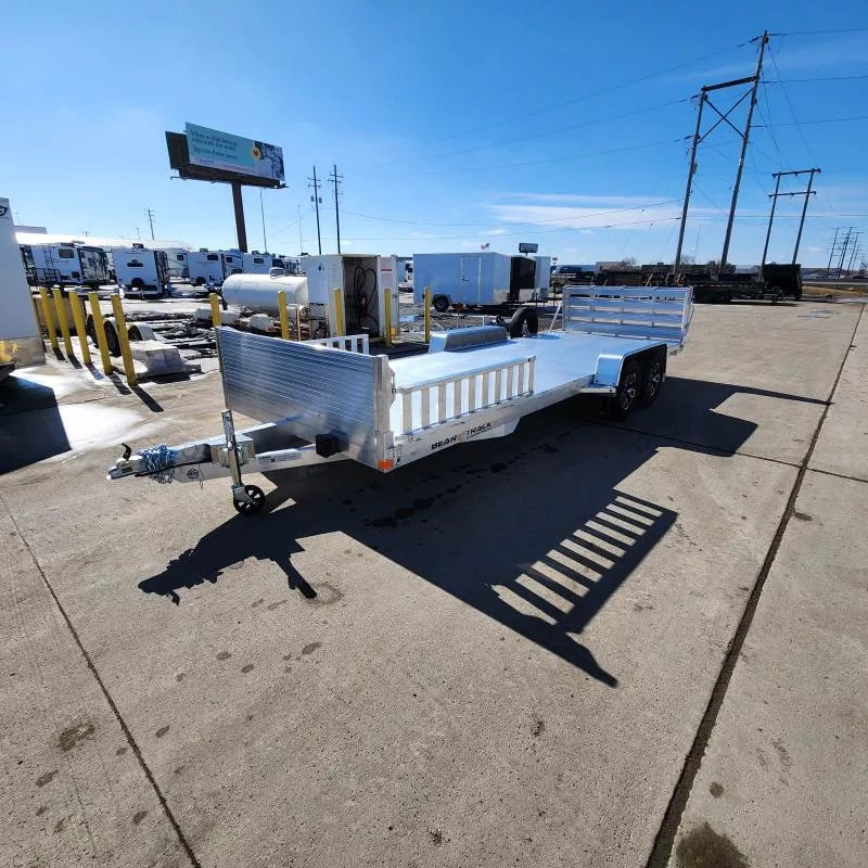 new Utility Trailers Bear Track  for sale, in Fargo, ND Thumbnail 7