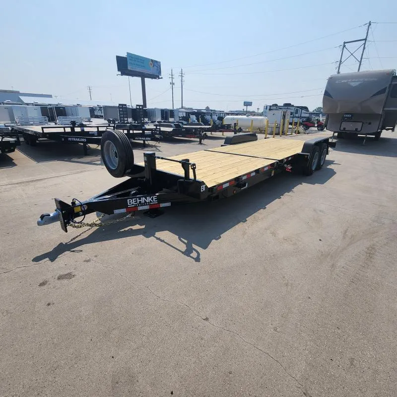 new Tilt Trailers Behnke  for sale, in Fargo, ND Thumbnail 7