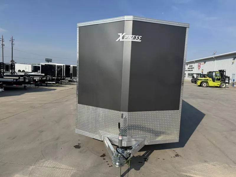 new Cargo (Enclosed) Trailers High Country  for sale, in Fargo, ND Thumbnail 8