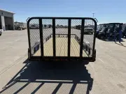 new Utility Trailers PJ Trailers  for sale, in Fargo, ND Thumbnail 6