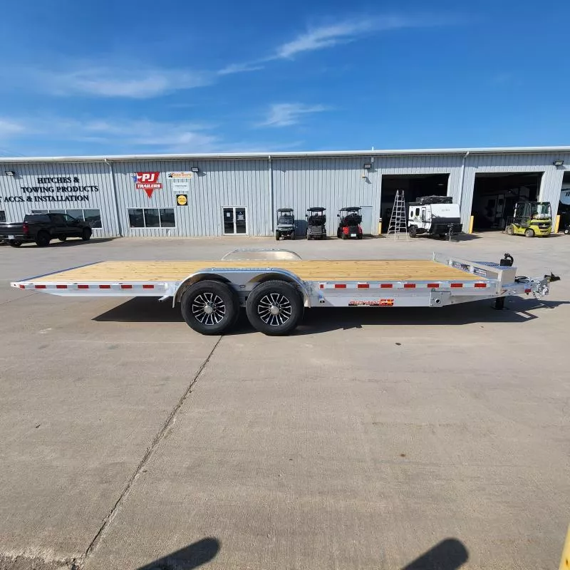 new Tilt Trailers H and H Trailer  for sale, in Fargo, ND Thumbnail 2