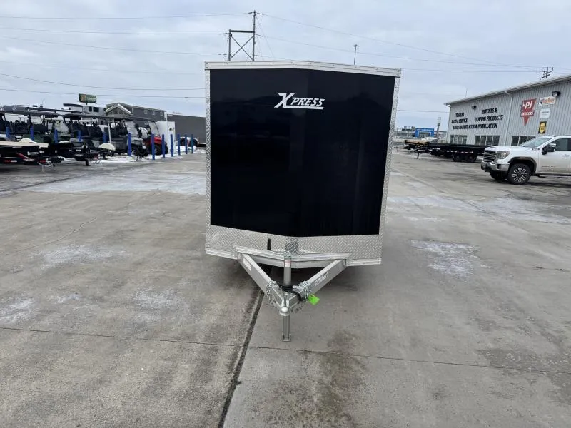 new Cargo (Enclosed) Trailers High Country  for sale, in Fargo, ND Thumbnail 8