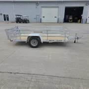 new Utility Trailers Bear Track  for sale, in Fargo, ND Thumbnail 2