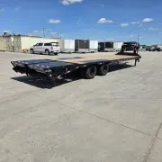 new Equipment / Flatbed Trailers PJ Trailers  for sale, in Fargo, ND Thumbnail 5