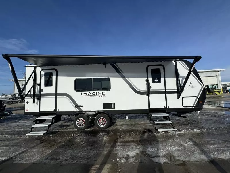 new Travel Trailers Grand Design RV Other for sale, in Fargo, ND Thumbnail 3