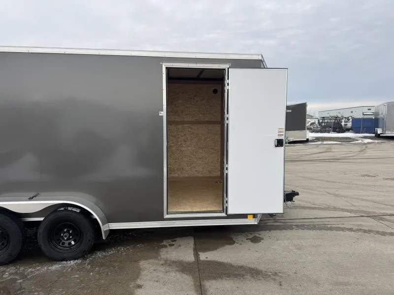 new Cargo (Enclosed) Trailers MTI Trailers  for sale, in Fargo, ND Thumbnail 8